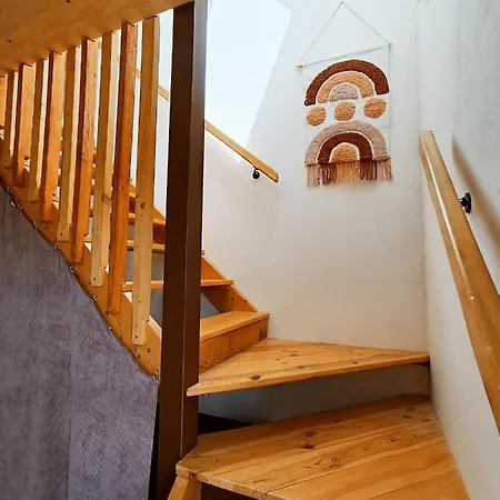 Klidna Lokalita Na Kraji Lesa, Cely Dum S Uschovnu Kol Villa Nova Bystrice Exterior photo